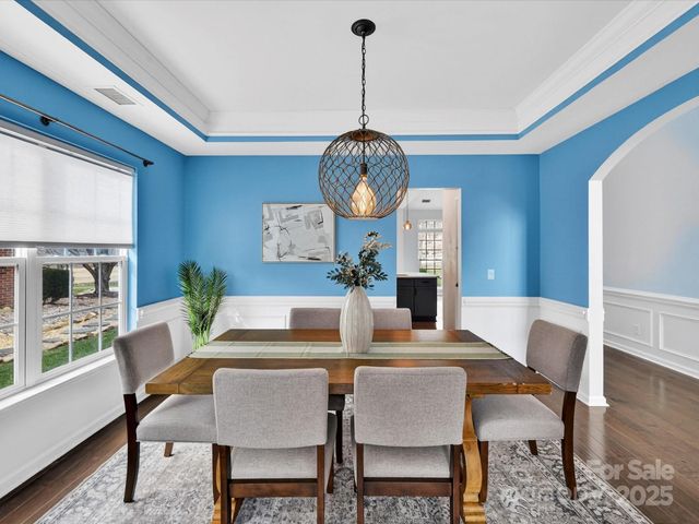 15815 Lavenham Road, Huntersville, NC 28078