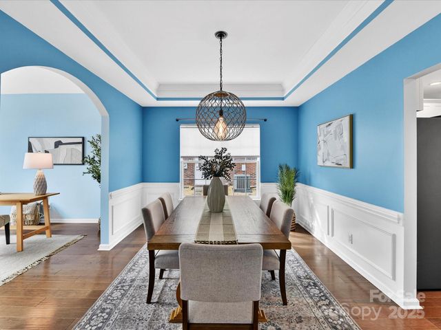 15815 Lavenham Road, Huntersville, NC 28078