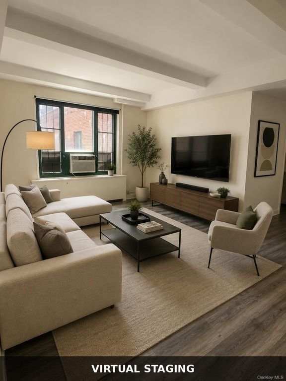 1530 Archer Road 7H, Bronx, NY 10462 — exterior
