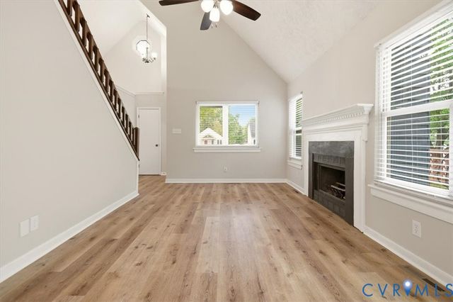 3016 S Ridge Dr, Midlothian, VA 23112