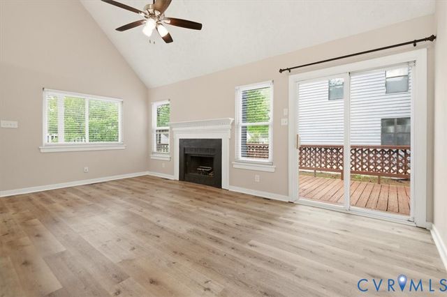 3016 S Ridge Dr, Midlothian, VA 23112