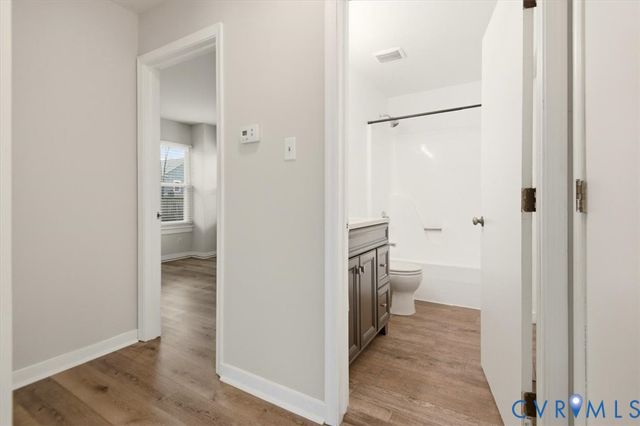 3016 S Ridge Dr, Midlothian, VA 23112
