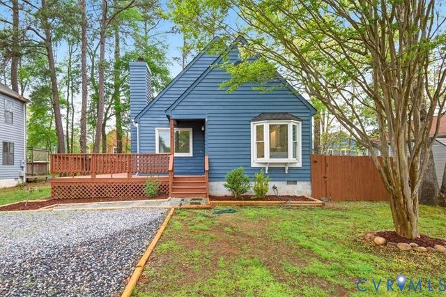 3016 S Ridge Dr, Midlothian, VA 23112