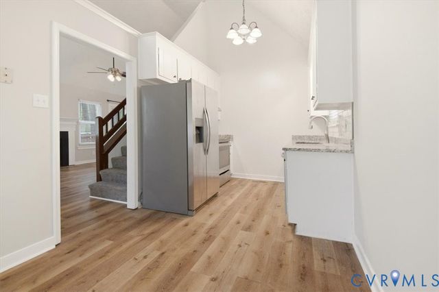 3016 S Ridge Dr, Midlothian, VA 23112