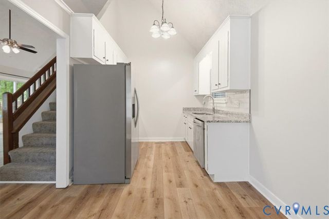 3016 S Ridge Dr, Midlothian, VA 23112