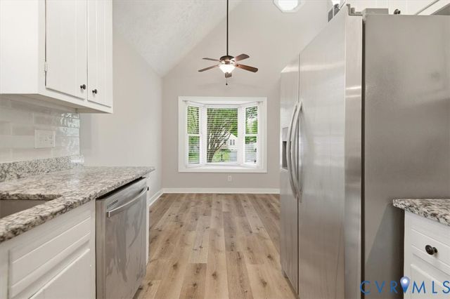 3016 S Ridge Dr, Midlothian, VA 23112