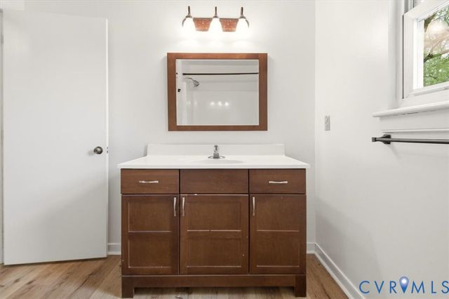 3016 S Ridge Dr, Midlothian, VA 23112