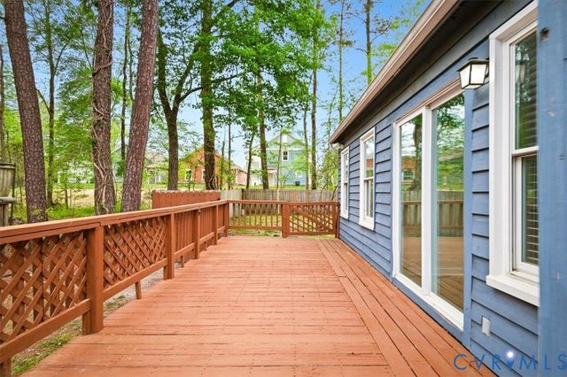 3016 S Ridge Dr, Midlothian, VA 23112