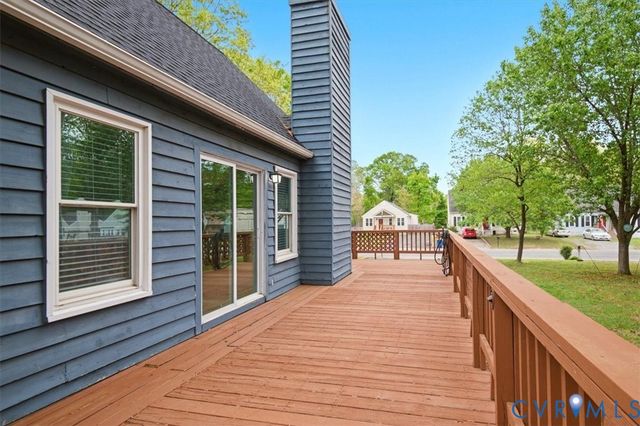 3016 S Ridge Dr, Midlothian, VA 23112