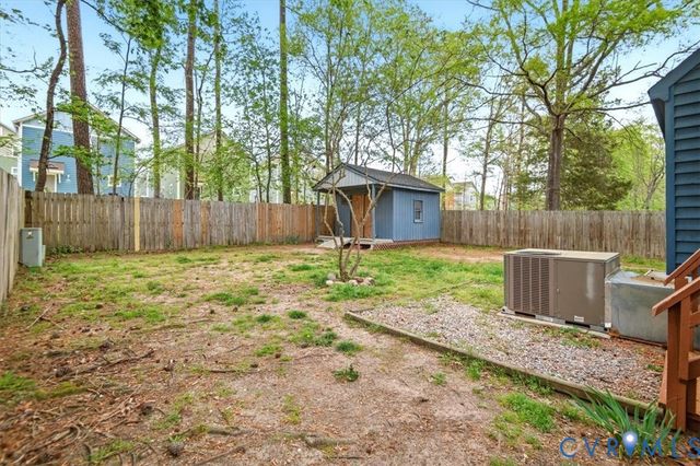 3016 S Ridge Dr, Midlothian, VA 23112