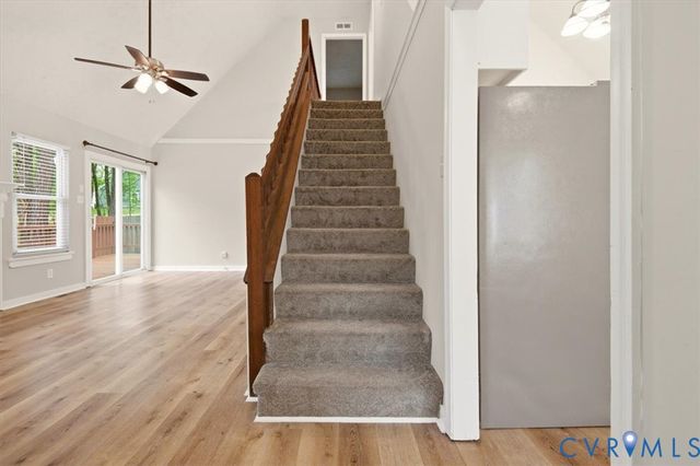 3016 S Ridge Dr, Midlothian, VA 23112