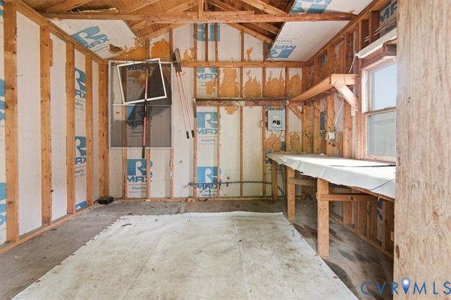 3016 S Ridge Dr, Midlothian, VA 23112