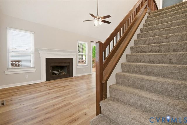 3016 S Ridge Dr, Midlothian, VA 23112