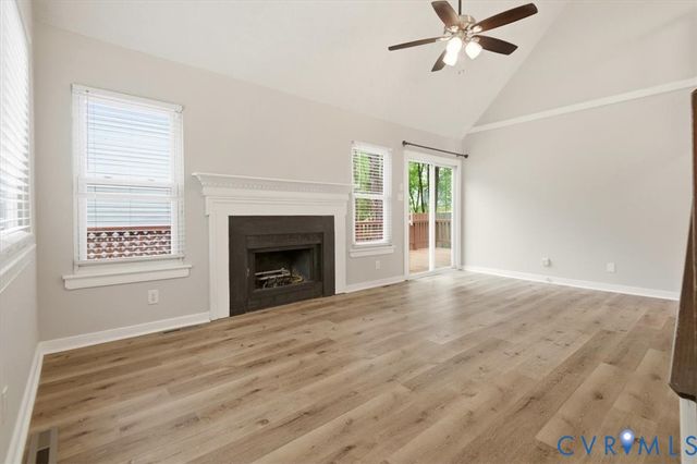 3016 S Ridge Dr, Midlothian, VA 23112