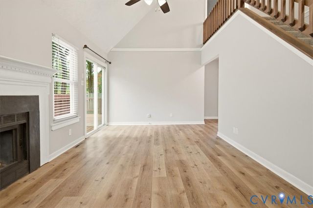 3016 S Ridge Dr, Midlothian, VA 23112