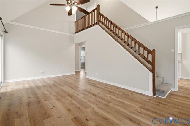 3016 S Ridge Dr, Midlothian, VA 23112