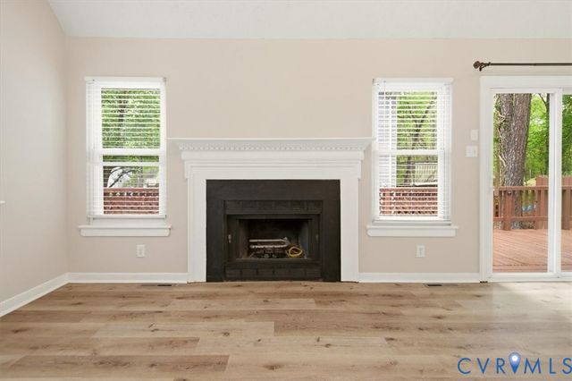 3016 S Ridge Dr, Midlothian, VA 23112