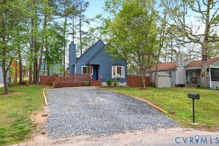 3016 S Ridge Dr, Midlothian, VA 23112