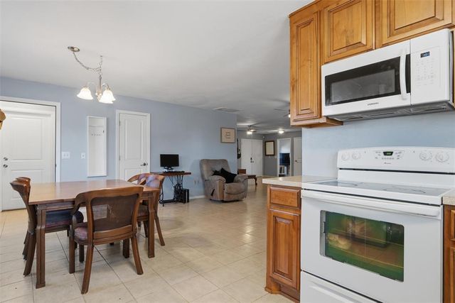 55 Meadow Lane, Choctaw, OK 73020