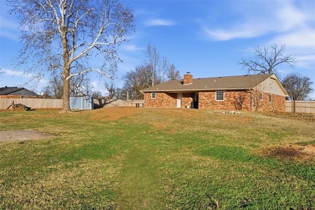 55 Meadow Lane, Choctaw, OK 73020