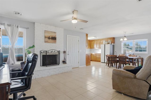 55 Meadow Lane, Choctaw, OK 73020