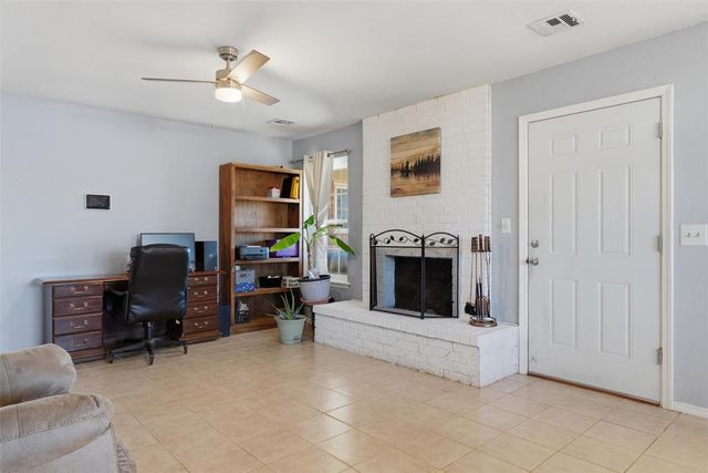 55 Meadow Lane, Choctaw, OK 73020