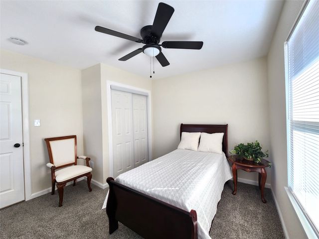 4205 Stuart Street, Greenville, TX 75401