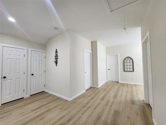 4205 Stuart Street, Greenville, TX 75401