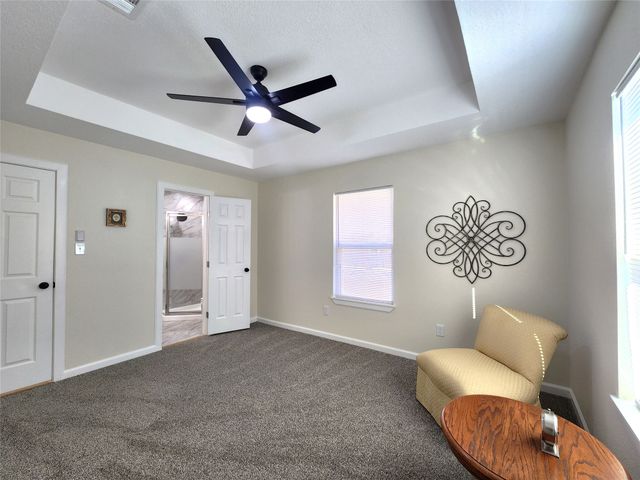 4205 Stuart Street, Greenville, TX 75401