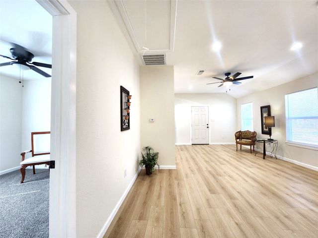 4205 Stuart Street, Greenville, TX 75401