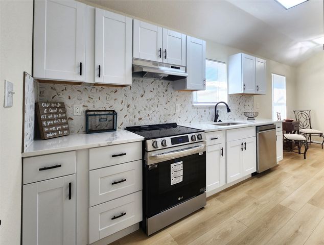 4205 Stuart Street, Greenville, TX 75401