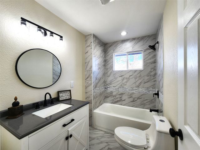 4205 Stuart Street, Greenville, TX 75401