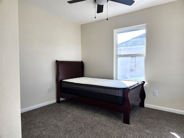 4205 Stuart Street, Greenville, TX 75401