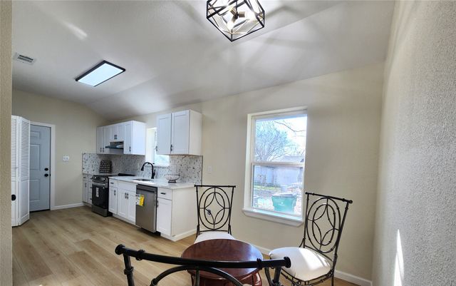 4205 Stuart Street, Greenville, TX 75401