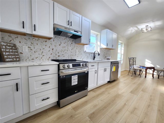4205 Stuart Street, Greenville, TX 75401