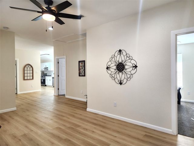 4205 Stuart Street, Greenville, TX 75401