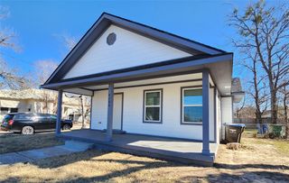 4205 Stuart Street, Greenville, TX 75401
