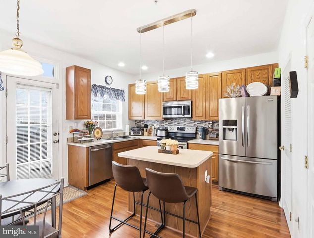 5107 GOLD HILL RD, Owings Mills, MD 21117