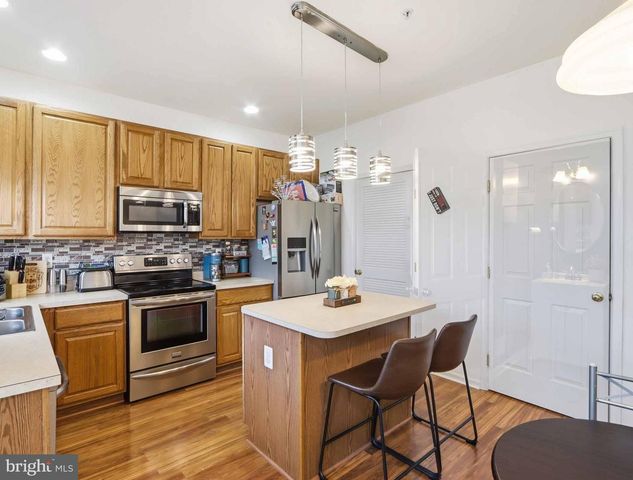 5107 GOLD HILL RD, Owings Mills, MD 21117