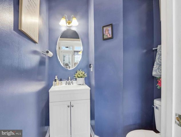 5107 GOLD HILL RD, Owings Mills, MD 21117