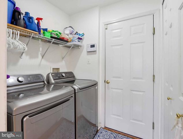 5107 GOLD HILL RD, Owings Mills, MD 21117