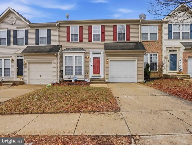 5107 GOLD HILL RD, Owings Mills, MD 21117