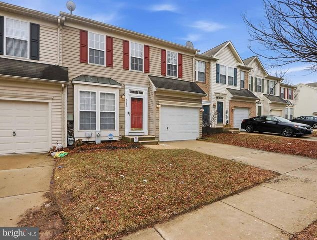 5107 GOLD HILL RD, Owings Mills, MD 21117