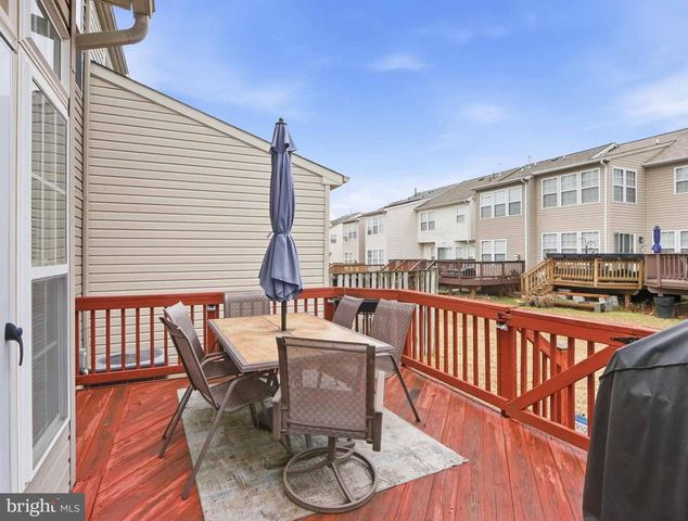 5107 GOLD HILL RD, Owings Mills, MD 21117