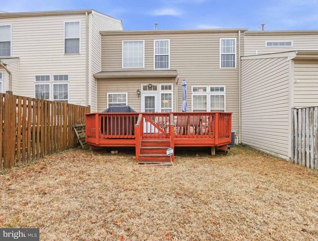 5107 GOLD HILL RD, Owings Mills, MD 21117