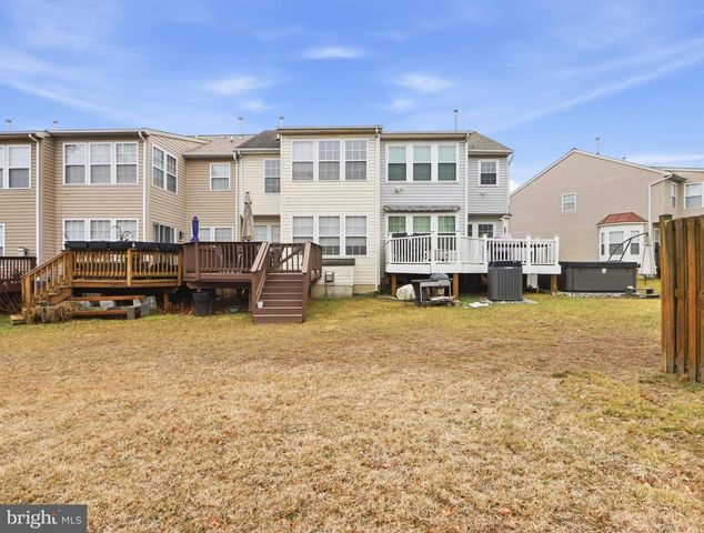 5107 GOLD HILL RD, Owings Mills, MD 21117