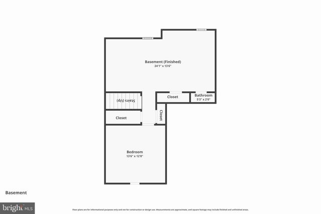 5107 GOLD HILL RD, Owings Mills, MD 21117