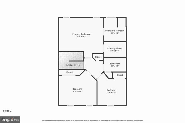 5107 GOLD HILL RD, Owings Mills, MD 21117