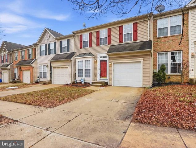 5107 GOLD HILL RD, Owings Mills, MD 21117