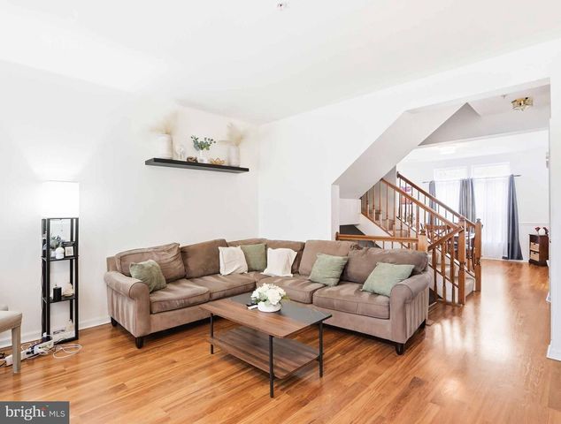 5107 GOLD HILL RD, Owings Mills, MD 21117